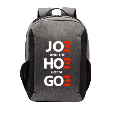 Joe And The Ho Gotta Go Vector Backpack