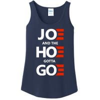 Joe And The Ho Gotta Go Ladies Essential Tank