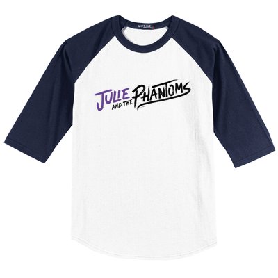 Julie And The Phantoms Baseball Sleeve Shirt