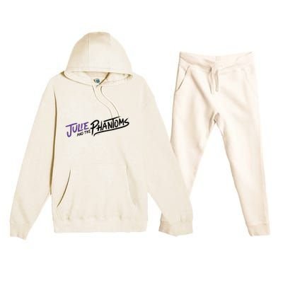 Julie And The Phantoms Premium Hooded Sweatsuit Set