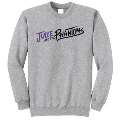 Julie And The Phantoms Tall Sweatshirt