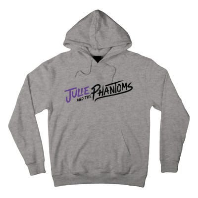 Julie And The Phantoms Tall Hoodie