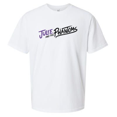 Julie And The Phantoms Sueded Cloud Jersey T-Shirt