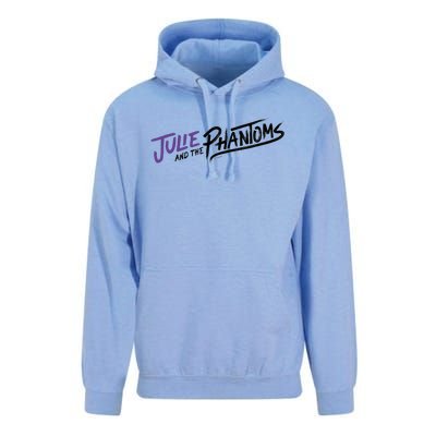 Julie And The Phantoms Unisex Surf Hoodie