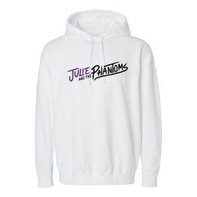 Julie And The Phantoms Garment-Dyed Fleece Hoodie