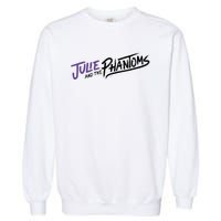 Julie And The Phantoms Garment-Dyed Sweatshirt