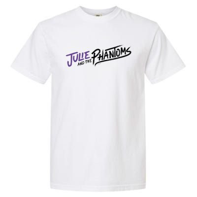 Julie And The Phantoms Garment-Dyed Heavyweight T-Shirt