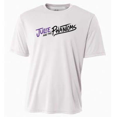 Julie And The Phantoms Cooling Performance Crew T-Shirt