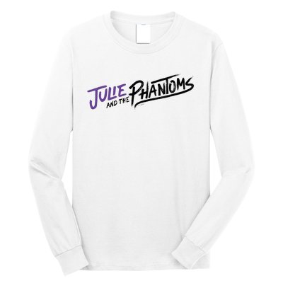 Julie And The Phantoms Long Sleeve Shirt