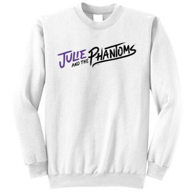 Julie And The Phantoms Sweatshirt