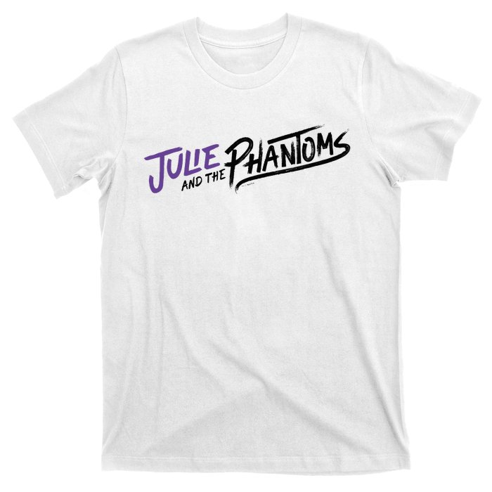 Julie And The Phantoms T-Shirt