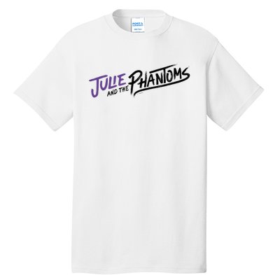 Julie And The Phantoms Tall T-Shirt