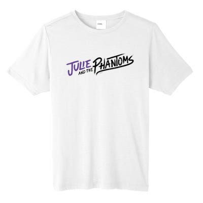 Julie And The Phantoms Tall Fusion ChromaSoft Performance T-Shirt