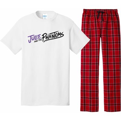 Julie And The Phantoms Pajama Set