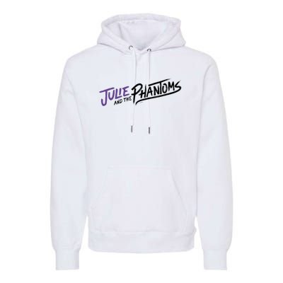 Julie And The Phantoms Premium Hoodie