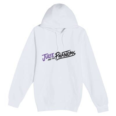 Julie And The Phantoms Premium Pullover Hoodie