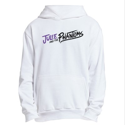 Julie And The Phantoms Urban Pullover Hoodie