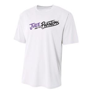 Julie And The Phantoms Performance Sprint T-Shirt