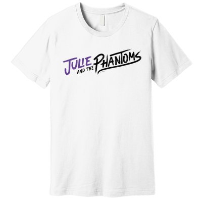 Julie And The Phantoms Premium T-Shirt