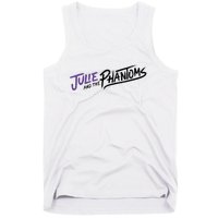 Julie And The Phantoms Tank Top