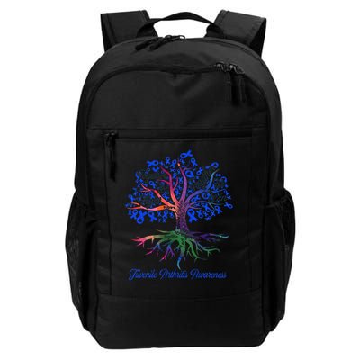 Juvenile Arthritis Together We Fight Together We Win Backpack