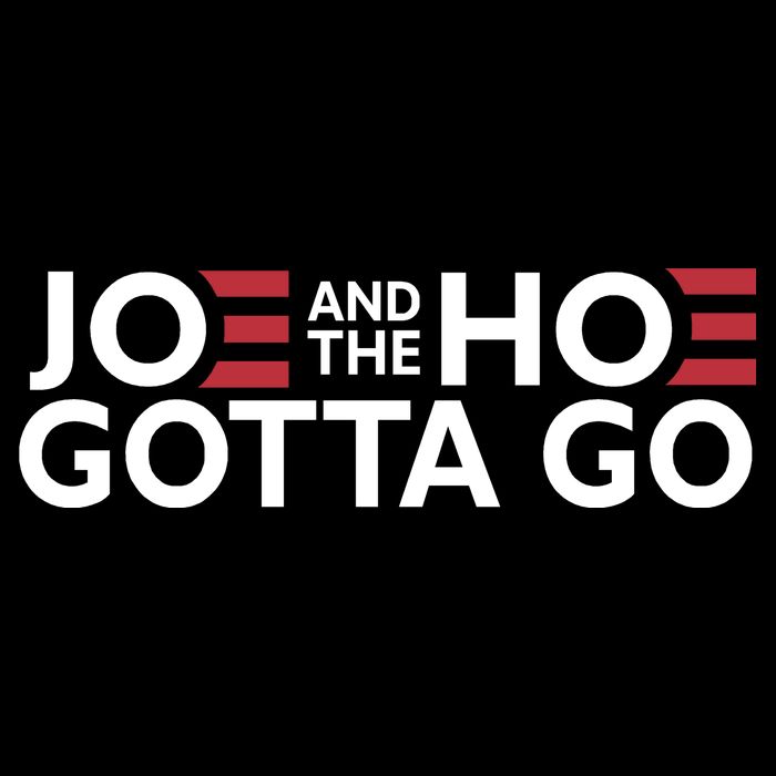 Joe And The Hoe Gotta Go Impact Tech Backpack