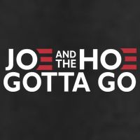 Joe And The Hoe Gotta Go 12oz Stainless Steel Coffee Mug
