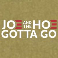 Joe And The Hoe Gotta Go Garment-Dyed Women's Muscle Tee