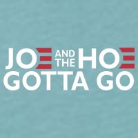 Joe And The Hoe Gotta Go Sueded Cloud Jersey T-Shirt