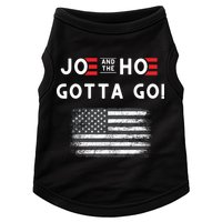 Joe And The Hoe Gotta Go Impeach Biden Doggie Tank