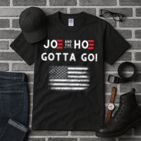 Joe And The Hoe Gotta Go Impeach Biden Tall T-Shirt