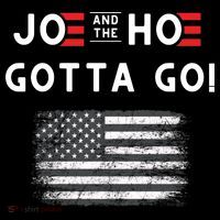 Joe And The Hoe Gotta Go Impeach Biden City Backpack