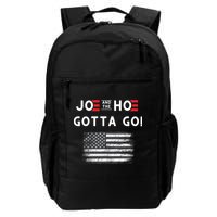 Joe And The Hoe Gotta Go Impeach Biden Backpack