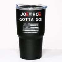 Joe And The Hoe Gotta Go Impeach Biden Tumbler