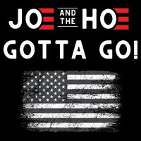 Joe And The Hoe Gotta Go Impeach Biden Baby Bodysuit