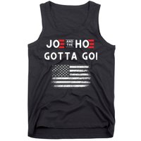Joe And The Hoe Gotta Go Impeach Biden Tank Top