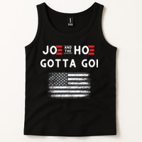 Joe And The Hoe Gotta Go Impeach Biden Tank Top
