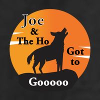 Joe And The Ho Hot To Gooooo Adult Drive Performance Visor