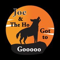 Joe And The Ho Hot To Gooooo Bucket Hat