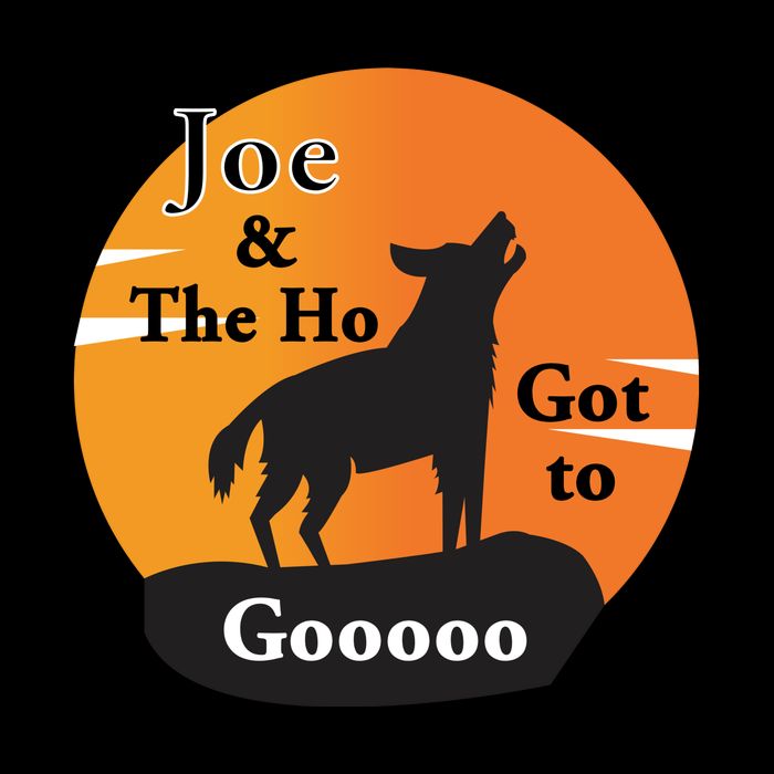 Joe And The Ho Hot To Gooooo Bucket Hat