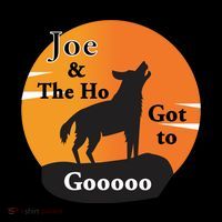Joe And The Ho Hot To Gooooo Wool Snapback Cap