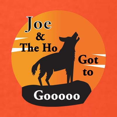 Joe And The Ho Hot To Gooooo T-Shirt