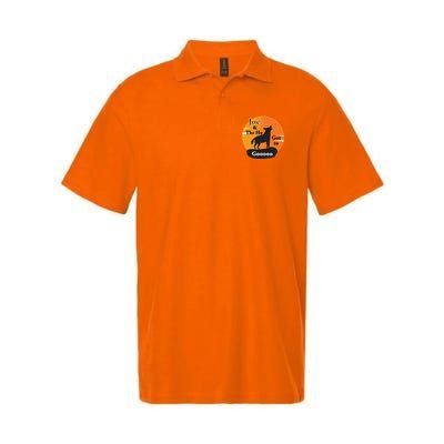 Joe And The Ho Hot To Gooooo Polo