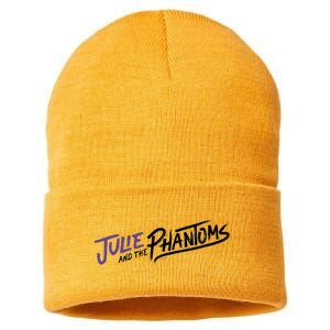 Julie And The Phantoms Sustainable Knit Beanie