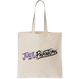 Julie And The Phantoms Tote Bag