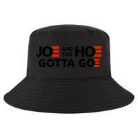 Joe And The Ho Gotta Go!! Cool Comfort Performance Bucket Hat