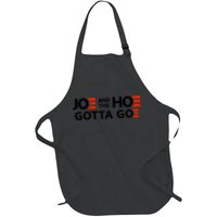 Joe And The Ho Gotta Go!! Apron