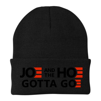 Joe And The Ho Gotta Go!! Beanie