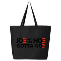 Joe And The Ho Gotta Go!! 25L Jumbo Tote