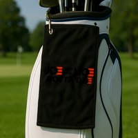 Joe And The Ho Gotta Go!! Golf Towel